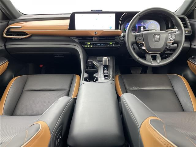 クラウンクロスオーバー2.4 RS アドバンスト E-Four advanced 4WD