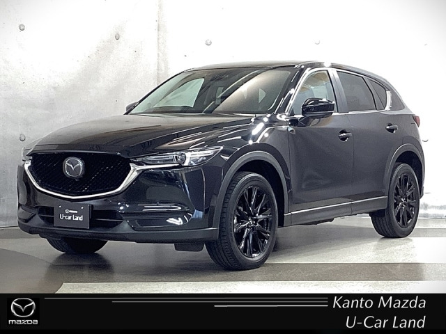 CX-52.2 XD ブラックトーンエディション