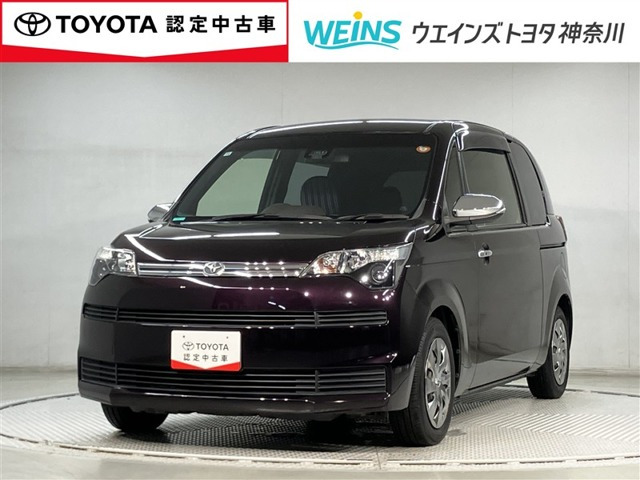 スペイド1.5 F クイーンII