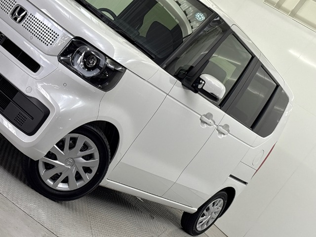 N-BOX