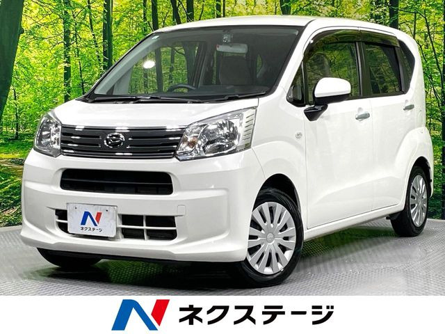 ムーヴL