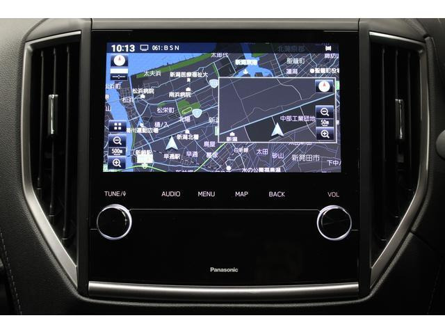 フォレスター1.8 スポーツ 4WD