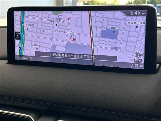 CX-52.2 XD エクスクルーシブ モード