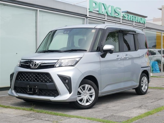 ルーミー1.0 G