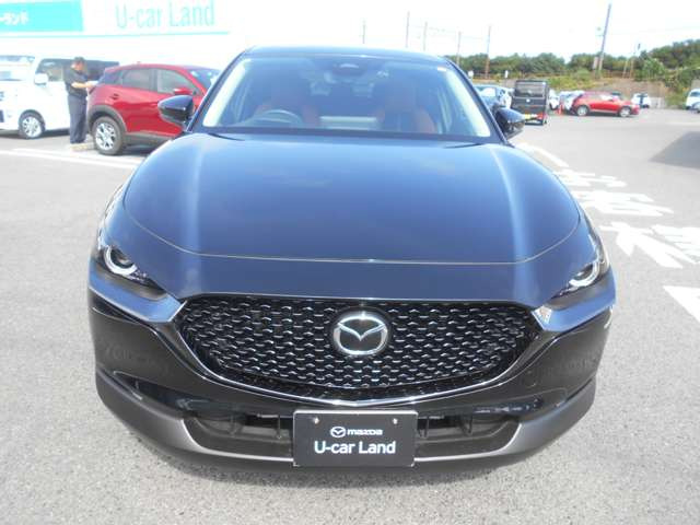 CX-302.0 20S レトロスポーツエディション