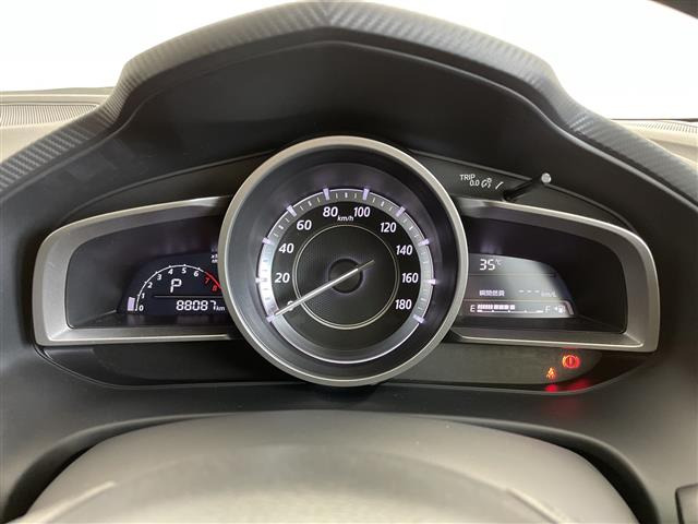 アクセラスポーツ1.5 15S 4WD