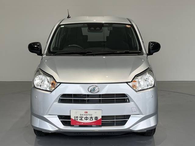ミライースL SAIII