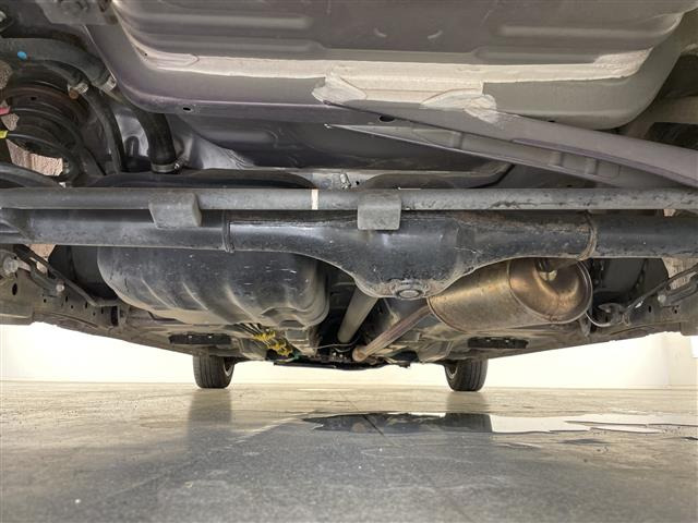 ジャスティ1.0 4WD