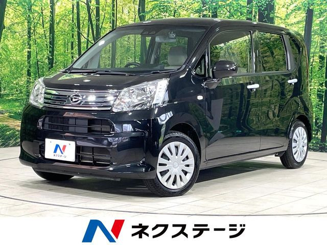 ムーヴL SAIII