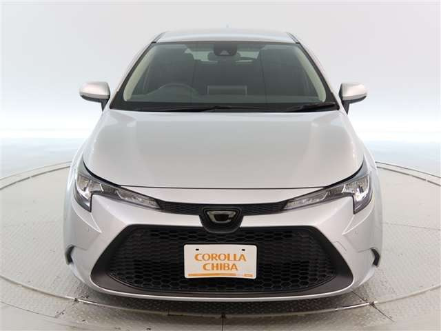 カローラツーリング1.8 G-X