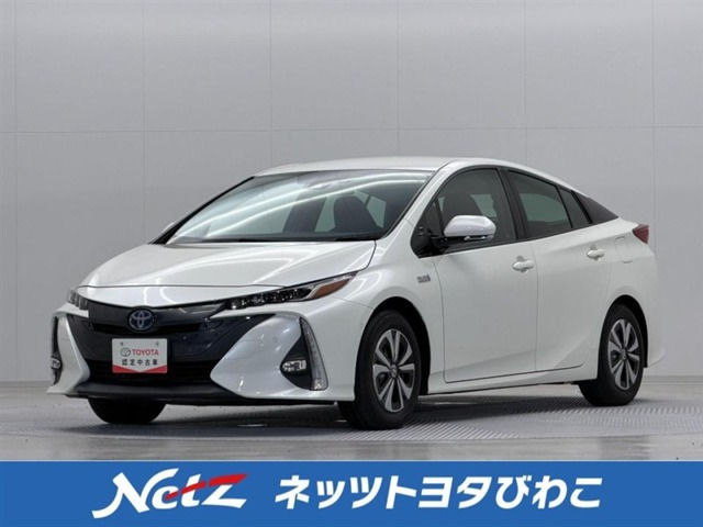 プリウスPHV1.8 A