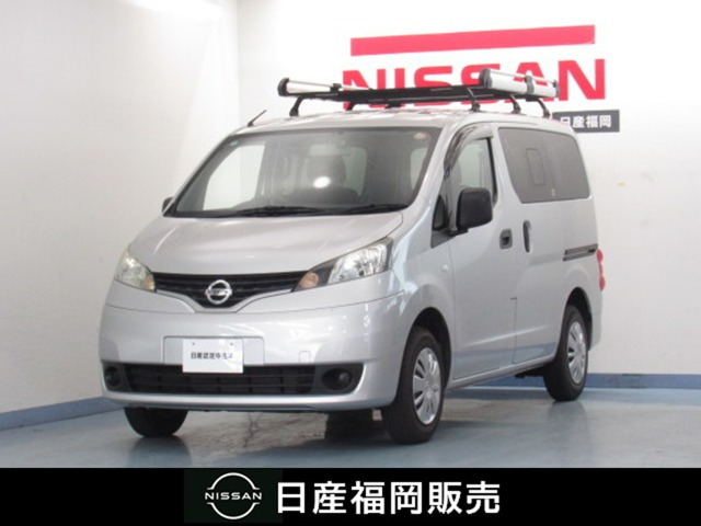 NV200バネットバン1.6 GX