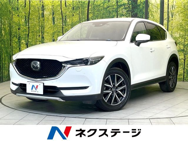 CX-52.2 XD Lパッケージ