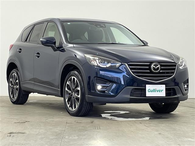 CX-52.2 XD Lパッケージ