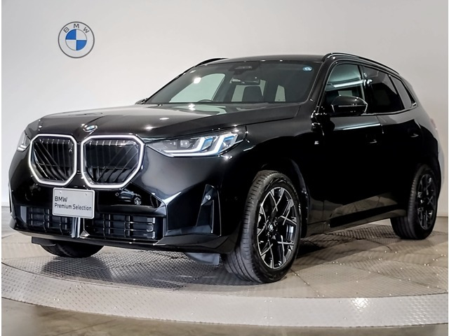 X320d xドライブ Mスポーツ ディーゼル 4WD