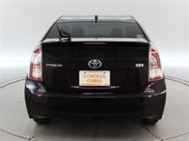 プリウス1.8 S