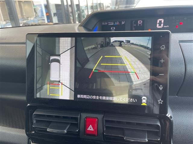 タントカスタムX