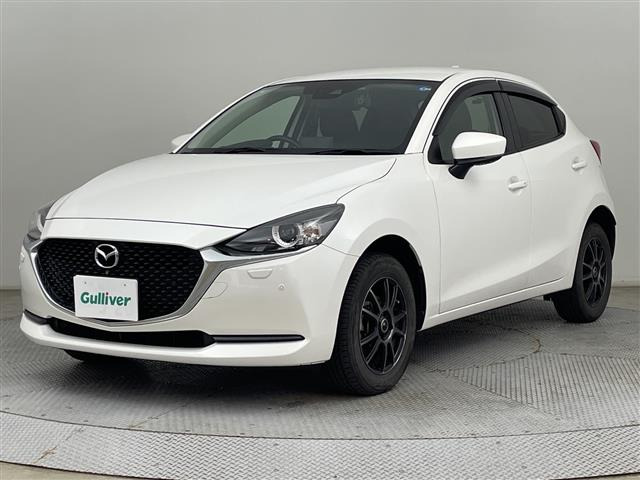MAZDA21.5 15S スマートエディション 4WD