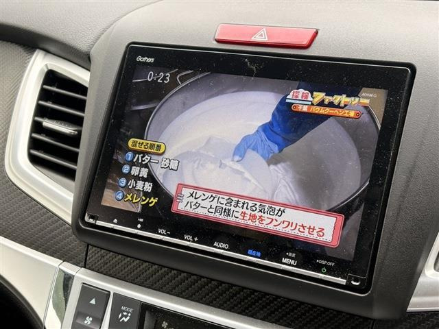 ジェイド1.5 ハイブリッドRS ホンダセンシング