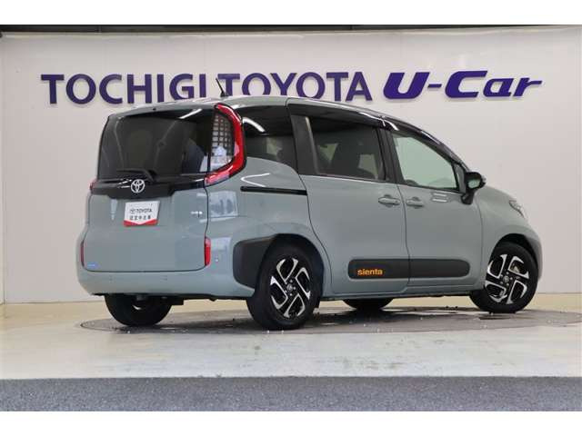 シエンタハイブリッド 1.5 Z