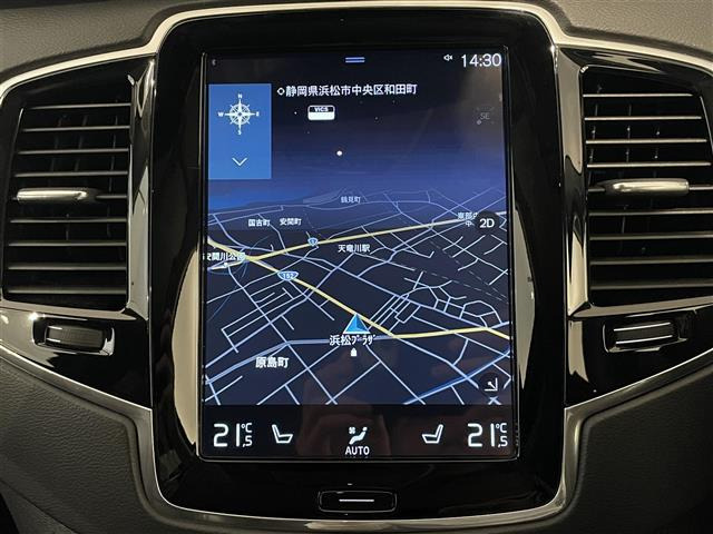 XC90D5 AWD インスクリプション ディーゼル 4WD