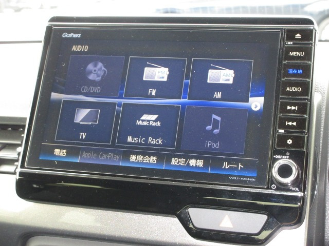 N-WGNカスタムL ホンダ センシング
