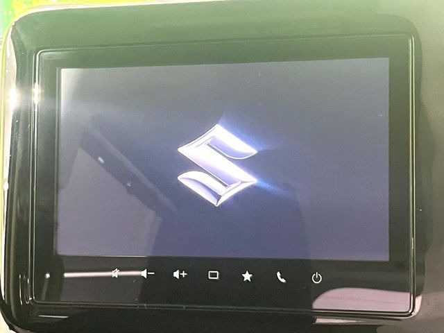 スペーシアカスタムハイブリッド(HYBRID)  XS