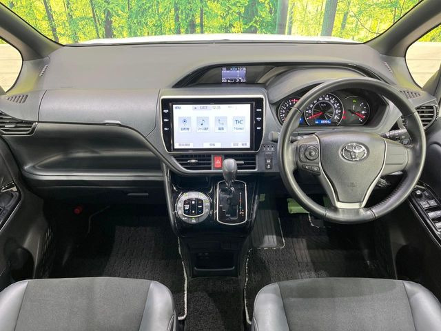 ノア2.0 Si W×B II
