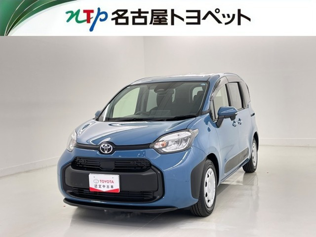 シエンタ1.5 G
