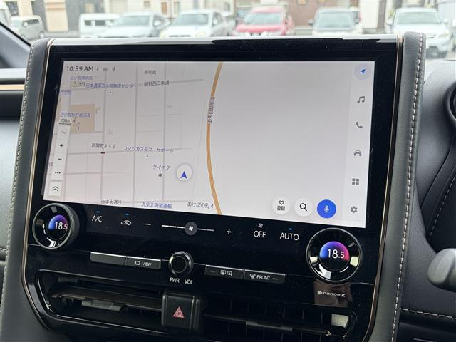 アルファードハイブリッド 2.5 Z E-Four 4WD