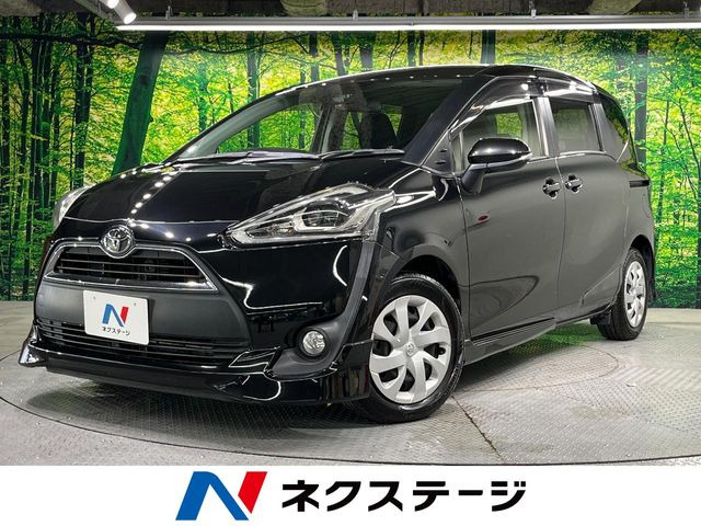 シエンタ1.5 G