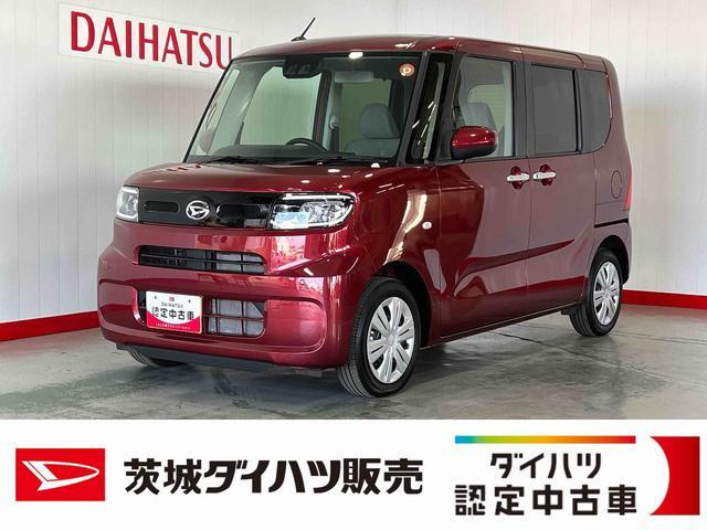 タントX