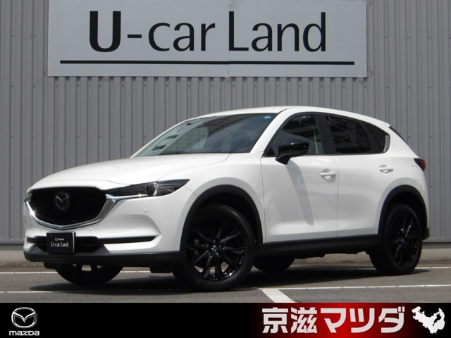 CX-52.2 XD ブラックトーンエディション