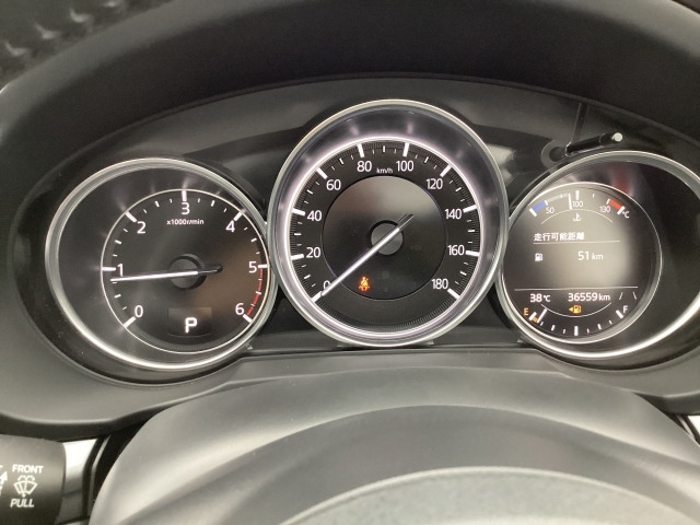 CX-52.2 XD プロアクティブ