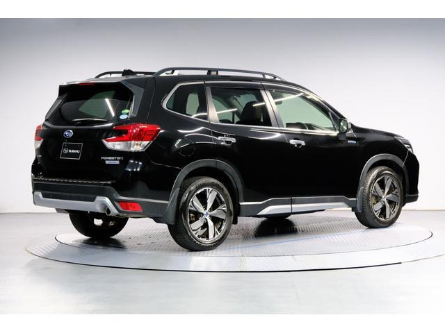 フォレスター2.0 アドバンス 4WD