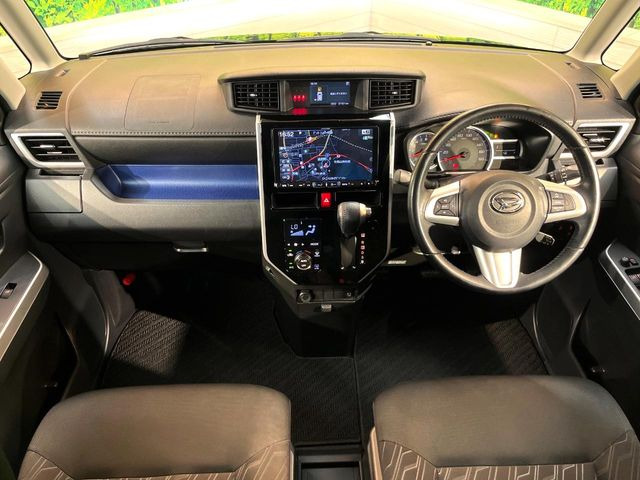 トール1.0 カスタムG SAII