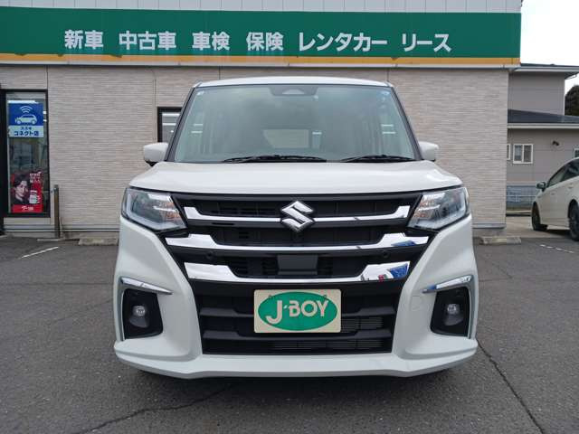 ソリオ1.2 ハイブリッド(HYBRID)  MZ 4WD