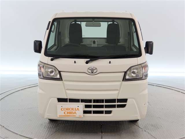ピクシストラックスタンダード 農用スペシャル 4WD
