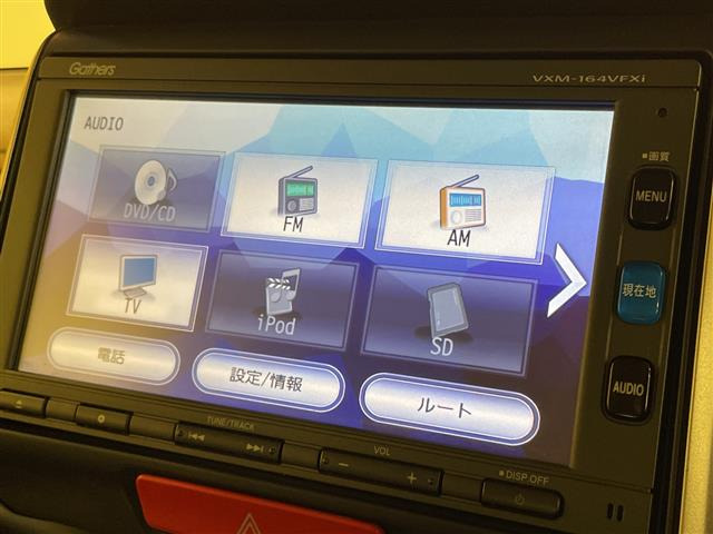 N-BOXG Lパッケージ