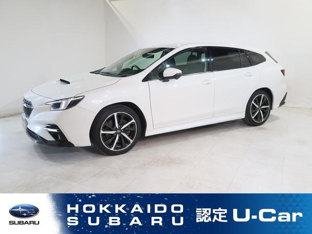 レヴォーグ1.8 GT-H EX 4WD