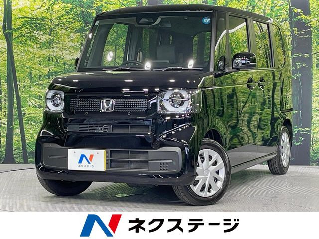 N-BOXベースグレード