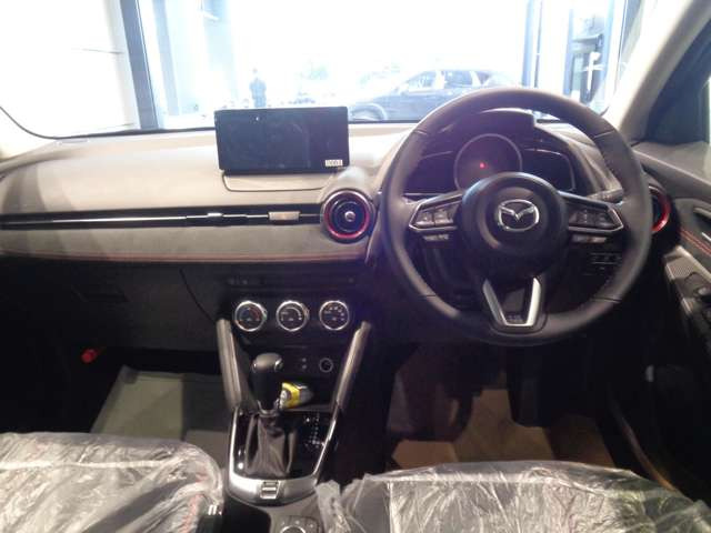 MAZDA21.5 15 スポルトプラス