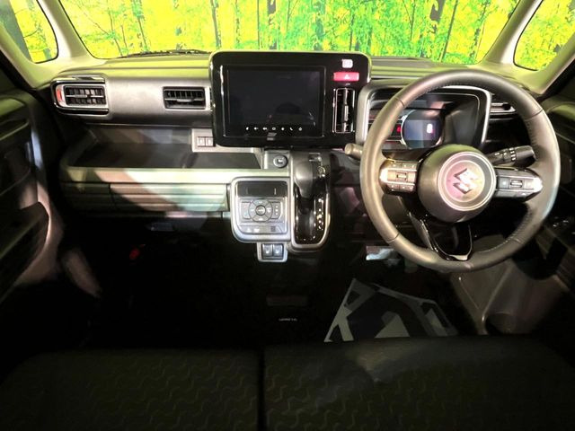 スペーシアギアハイブリッド(HYBRID) XZ