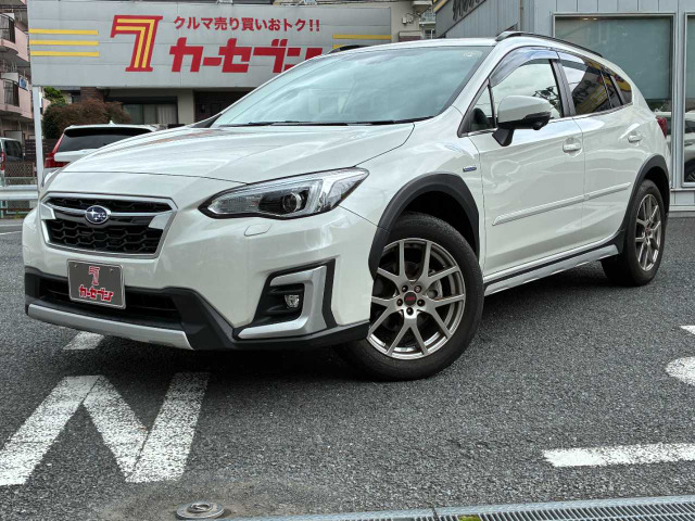 XV2.0 アドバンス 4WD