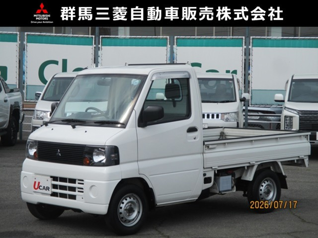 ミニキャブトラックVX-SE 4WD