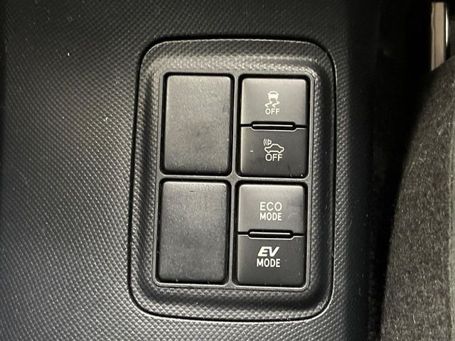 アクア1.5 S スタイルブラック