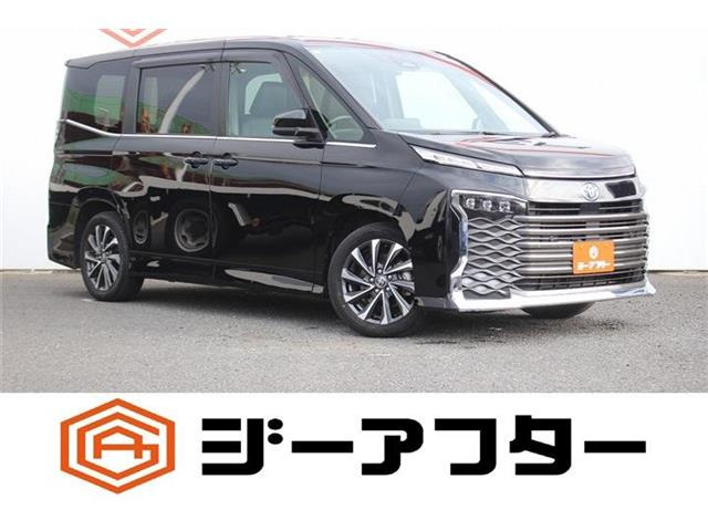 ヴォクシー