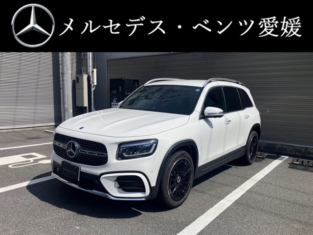 GLBGLB200d 4マチック アーバン スターズ ディーゼル 4WD
