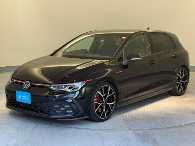 ゴルフGTI