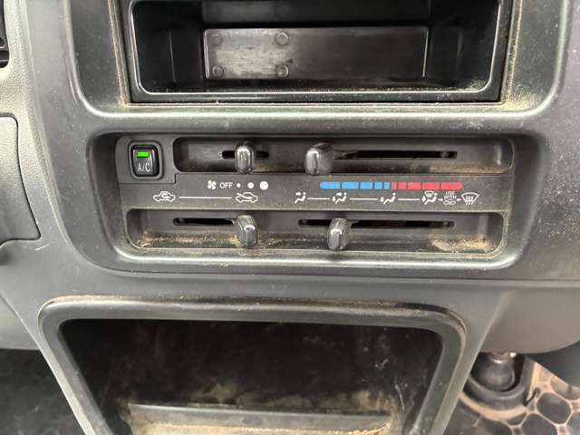 ハイゼットトラックジャンボ 4WD